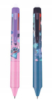 2x Trinamas ra&scaron;iklis Stitch, 4 spalvos, 0.5mm, Coolpack
