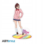 Figurėlė Momo Ayase - Dan Da Dan (10 cm)