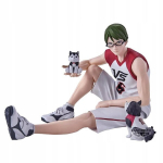 Kuroko's Basketball Shintaro Midorima figūrėlė 13cm