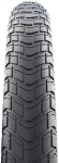 Dviračių padanga Schwalbe Motion Big Apple HS632 28"