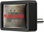 USB-Stick 128GB SanDisk Extreme Fit USB-C
