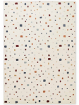 Hanse Home Adventures vaiki&scaron;kas kilimas, kreminis įvairiaspalvis, 160 x 235 cm