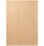 Villeroy & Boch 1851 Kolekcija Natūralios Auksinės Spalvos Džiuto Kilimas 160 x 230 cm