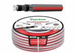 Vartco 6 sluoksnių sodo žarna, 100m, 30 bar, 1/2", nesusivyniojanti