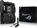 Pagrindinė plok&scaron;tė ASUS ROG CROSSHAIR X870E DARK HERO AMD X870E Socket AM5 ATX