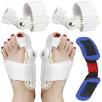 Deformuoto nyk&scaron;čio HALLUX korektorius Rivex H32