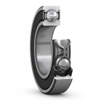 Skf 6304 2rsh/c3 rutulinis guolis 20x52x15mm