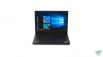 LENOVO 14" ThinkPad E490 i5-8250U 16GB 256GB SSD Windows 11 Pro Ne&scaron;iojamas kompiuteris