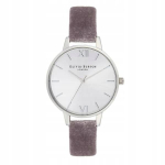 Olivia Burton moteri&scaron;kas laikrodis Ob16de04, 34 mm