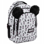 Mergaičių kuprinė Minnie Mouse su ausytėmis, 26l