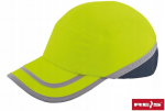 Lengvas pramoninis &scaron;almas Bumpcapfluo Se 54-59