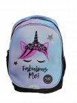 Coolpack Unicorn daugiafunkcis mokyklinis kuprinė