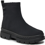 ARA Aulinukai moterims, Juoda, Mood booties