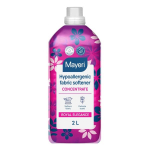 Mayeri All-Care skalbinių skalavimo priemonė hipoalerginė Royal elegance, 2L