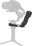 Vaizdo kamera Smallrig 4326 daugiafunkcis valdiklis su rankena Dji Rs serijai