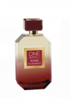 ONE AVENUE parfumuotas vanduo moterims Rouge, 60 ml