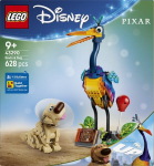 43290 LEGO&reg; ǀ Disney ir Pixar Kevinas ir Dagas