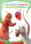 Stebuklingas Dominyko brangakmenis, Stebuklingas Dominyko brangakmenis