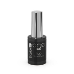 Top Coat Excellent PRO - - auk&scaron;to blizgesio, atsparus įbrėžimams, vieno sluoksnio
