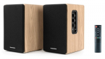 Thomson WS902DUO Aktyvios HiFi kolonėlės su &bdquo;Bluetooth&ldquo; 150 W, USB, RCA, HDMI