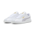 PUMA laisvalaikio batai paaugliams PUMA Club II SL Jr PUMA White-Lilac - 40358203, balti