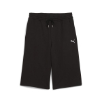PUMA laisvalaikio &scaron;ortai vyrams PUMA WARDROBE ESS Relaxed Jorts 16&nbsp; TR - 63354101, juodi