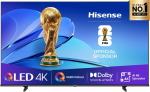 Televizorius HISENSE 43E7Q PRO 43" QLED 4K VidaaOS 144Hz Dolby Atmos