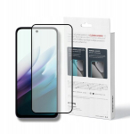 Crong 3D Armour Glass Lite - Hartowane szkło Full Glue do Xiaomi Redmi 15 5G