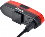 Galinė lempa ProX Delta COB LED 50Lm Memory USB