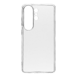 OBAL:ME TPU Cover for Samsung Galaxy S26 Ultra / transparent