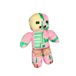 Minecraft pliu&scaron;inis žaislas - Zombie Pigman