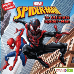 Marvels Spiderman: The Ultimate Spiderman, Marvels Spiderman: The Ultimate Spiderman