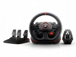 Lenktynių ratas skirtas žaidėjams Flashfire Monaco F117