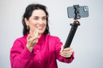 Statyw Manfrotto Statyw Newell z funkcją monopodu M-Pod