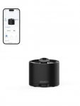 Catlink Gėrimo dubuo CL-WA-03 0.9 kg, Juoda, Wi-Fi, Katėms/Sunims