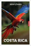 Insight Guides Costa Rica: Travel Guide with eBook, Insight Guides Costa Rica: Travel Guide with eBook