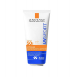 La Roche-Posay Anthelios UVSport didelio atsparumo losjonas SPF50+, 200ml