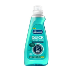 Dr. Beckmann skalbinių gelis Quick Wash Odour Protect, 800 ml