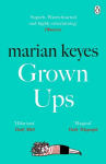Grown Ups, Grown Ups