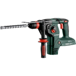 Cordless hammer drill - METABO - KHA 36-18 LTX 32 - 18 V - MetaBOX 165 L