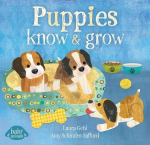 Puppies Know & Grow, Puppies Know & Grow