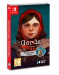 Kompiuterinis žaidimas Gerda A Flame in Winter &ndash; The Resistance Edition &ndash; Nintendo Switch žaidimas