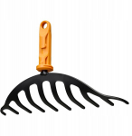 Fiskars OneClick Rose Rake