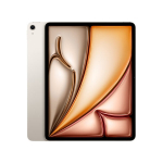 Apple iPad Air 13" M4 Wi-Fi 512GB - Starlight MH614HC/A