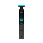 Cecotec Precisioncare Extreme 5in1 trimeris: sausam ir &scaron;lapiam naudojimui