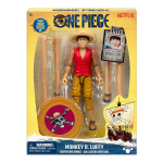 Figūrėlė Moose Toys One Piece Wapol