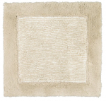 Vonios kilimėlis Caw&ouml; Home Two Tone 590, 60x60 cm