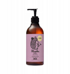 TOGO YOPE mydło do rąk Śliwka & Szafran 500ml