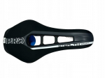 Pro Stealth Sport 142mm balnelis, juodai-baltas