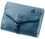 Deuter Wash Bag I kelioninė kosmetinė, 1l, atlantic